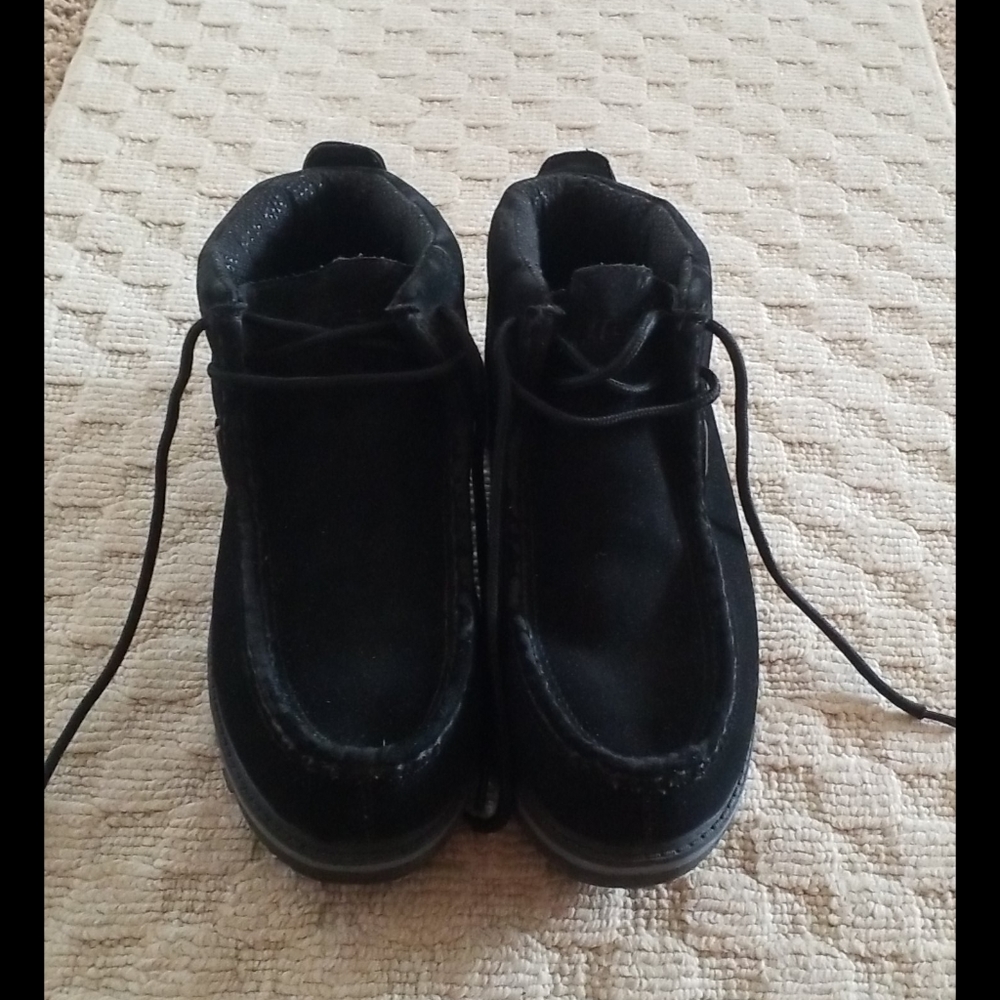 LUTZ Shoes